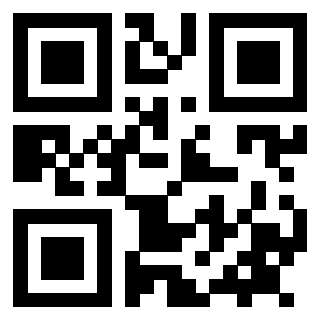 3912607975 - Immagine del QrCode