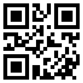 Immagine del QrCode di 3912607976