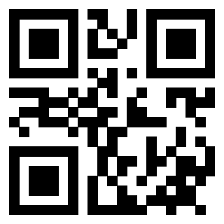3912607977 QrCode associato