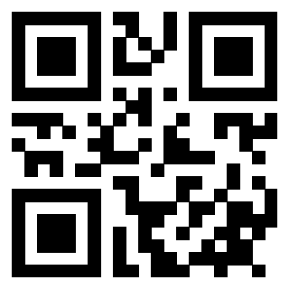 3912607979 - Immagine del Qr Code associato