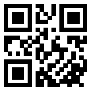 3912607980 - Immagine del QrCode