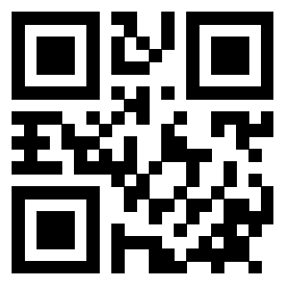 Il Qr Code di 3912607981
