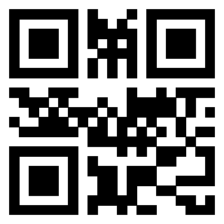 Immagine del QrCode di 3912607982