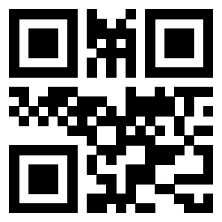 3912607985 - Immagine del Qr Code