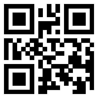 Immagine del Qr Code di 3912607986