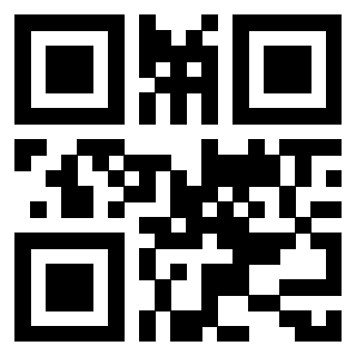 3912607987 QrCode associato