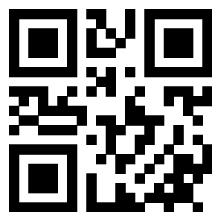 Il Qr Code di 3912607988