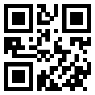 Il Qr Code di 3912607989