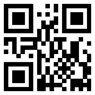 Immagine del Qr Code di 3912607991