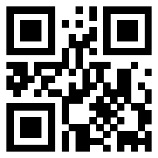 Scansione del Qr Code di 3912607993
