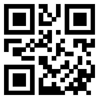 3912607994 Qr Code associato