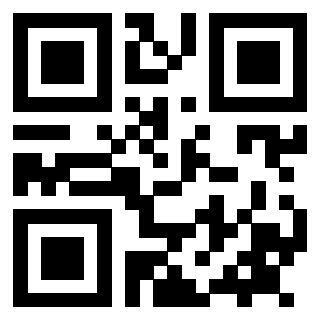 3912607995 - Immagine del Qr Code associato