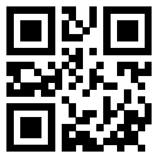 3912607997 - Immagine del Qr Code