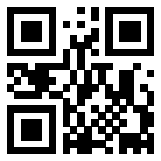 3912607998 Qr Code associato