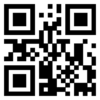 3912607999 QrCode associato
