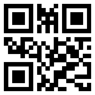 3912608001 - Immagine del QrCode