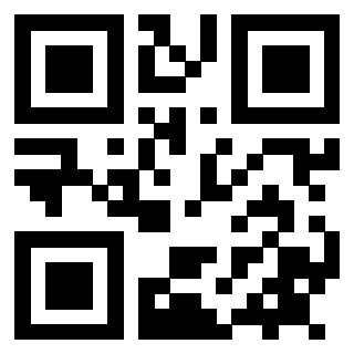 Scansione del Qr Code di 3912608003