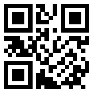 3912608004 Qr Code associato