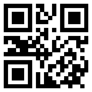 3912608005 - Immagine del QrCode