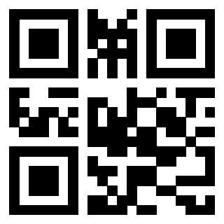 3912608006 - Immagine del Qr Code