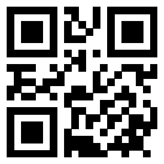 Il QrCode di 3912608009