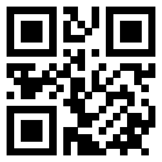 Immagine del QrCode di 3912608010