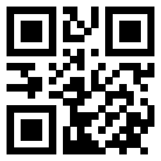 3912608011 QrCode associato