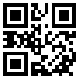 3912608012 Qr Code associato