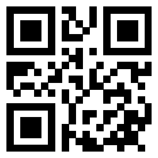 3912608013 - Immagine del QrCode associato