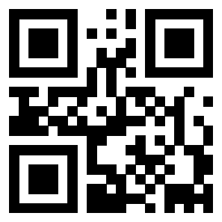 3912608017 - Immagine del QrCode associato