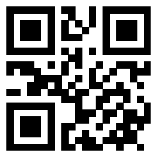 3912608019 - Immagine del Qr Code