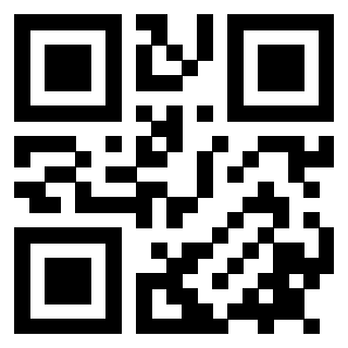 Scansione del QrCode di 3912608020
