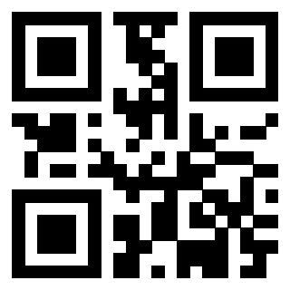 3912608022 - Immagine del QrCode
