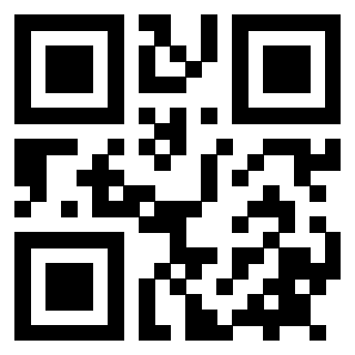 3912608023 QrCode associato
