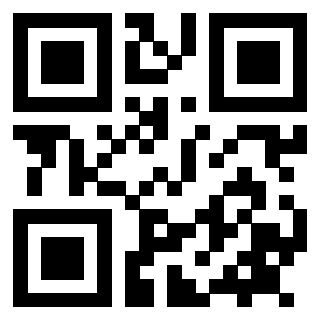 Il QrCode di 3912608025
