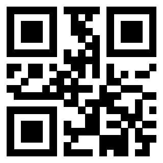 Il QrCode di 3912608027