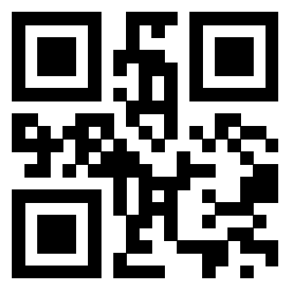 3912608029 Qr Code associato