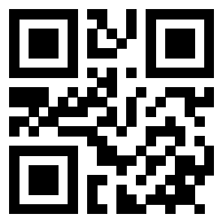 Immagine del QrCode di 3912608031
