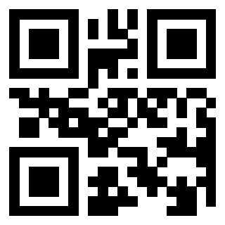 Il QrCode di 3912608032