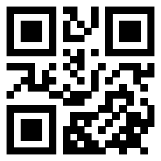 Il Qr Code di 3912608034