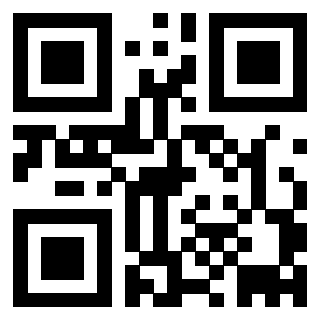 3912608035 - Immagine del Qr Code associato