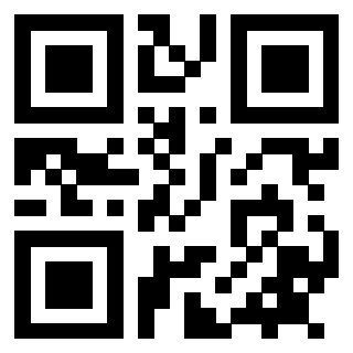 Immagine del Qr Code di 3912608036