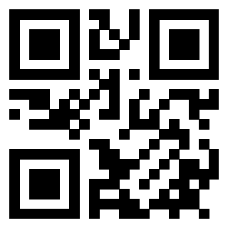 3912608040 QrCode associato