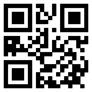 Il Qr Code di 3912608041