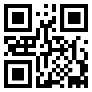 Il QrCode di 3912608044