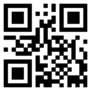 Immagine del Qr Code di 3912608045