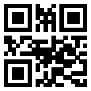 3912608046 QrCode associato