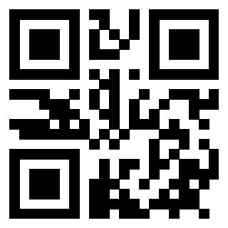 Il QrCode di 3912608047