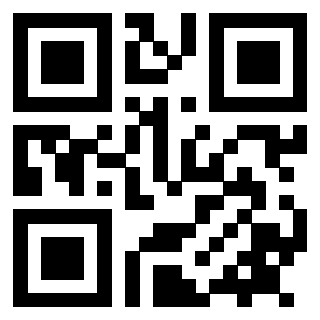 Immagine del QrCode di 3912608048