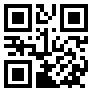 3912608049 QrCode associato